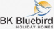 BK Bluebird Holiday Homes