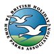 British Holiday Home Parks Association - logo